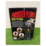 Light & Sound Walking Robby The Robot - Forbidden Planet