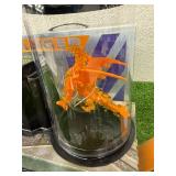 Transformers Shockwave & Predaking