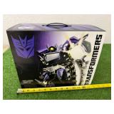 Transformers Shockwave & Predaking