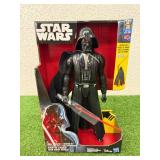 Star Wars Darth Vader Electronic Duel
