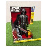 Star Wars Darth Vader Electronic Duel
