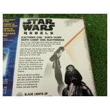 Star Wars Darth Vader Electronic Duel