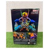 Marvel Legends Wolverine