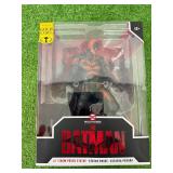 DC Multiverse The Batman 12" Posed Statue