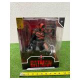 DC Multiverse The Batman 12" Posed Statue