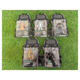 Star Wars The Black Series Figures