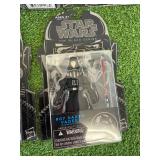 Star Wars The Black Series Figures