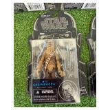 Star Wars The Black Series Figures