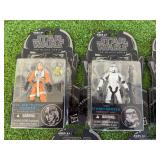 Star Wars The Black Series Figures