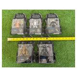 Star Wars The Black Series Figures