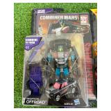Transformers Combiner Wars