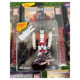 Transformers Combiner Wars