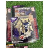 Transformers Combiner Wars
