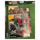Transformers Combiner Wars