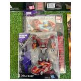 Transformers Combiner Wars
