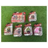 Marvel Avengers Figures