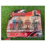 Marvel Avengers Figures