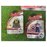 Marvel Avengers Figures