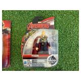 Marvel Avengers Figures