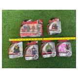 Marvel Avengers Figures