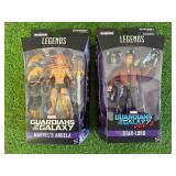 Marvel Legends Series Marvel