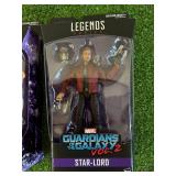 Marvel Legends Series Marvel