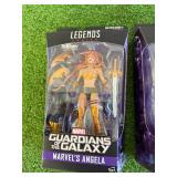 Marvel Legends Series Marvel