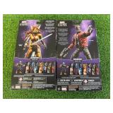 Marvel Legends Series Marvel