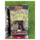 Marvel Legends - Hulk & Fierce Fighters