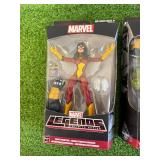 Marvel Legends - Hulk & Fierce Fighters