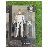 Star Wars The Black Series Figures