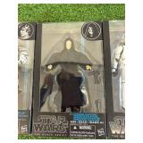 Star Wars The Black Series Figures