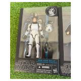 Star Wars The Black Series Figures