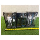 Star Wars The Black Series Figures