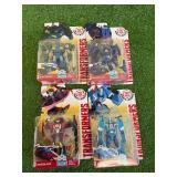 Transformers Combiner Force
