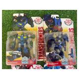 Transformers Combiner Force