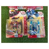 Transformers Combiner Force