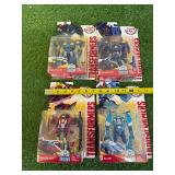 Transformers Combiner Force