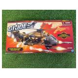 GI Joe Eaglehawk Helicopter