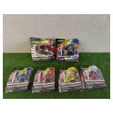 Power Rangers Beast Morphers