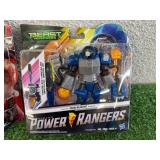 Power Rangers Beast Morphers
