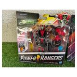 Power Rangers Beast Morphers