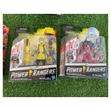 Power Rangers Beast Morphers