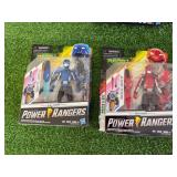 Power Rangers Beast Morphers