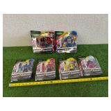 Power Rangers Beast Morphers