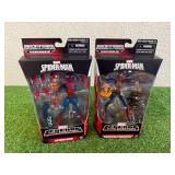 Marvel Legends Spider-Man