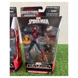 Marvel Legends Spider-Man