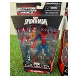 Marvel Legends Spider-Man