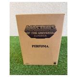 Masters of the Universe Classics Perfuma  Princess of Power