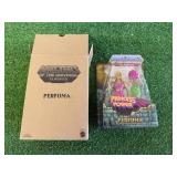 Masters of the Universe Classics Perfuma  Princess of Power